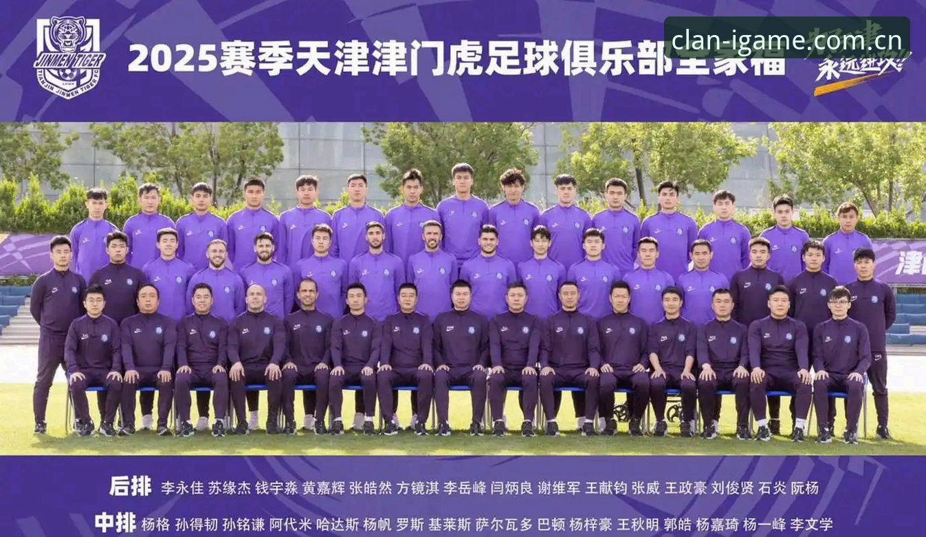 别着急给津门虎的“不引援”下结论，很多时候，表面的平静恰恰是因为算盘在心里打得噼啪响。距离周六客战重庆铜梁龙还剩三天，而关于这个夏窗的“剧本”，官方还没透出半个字。